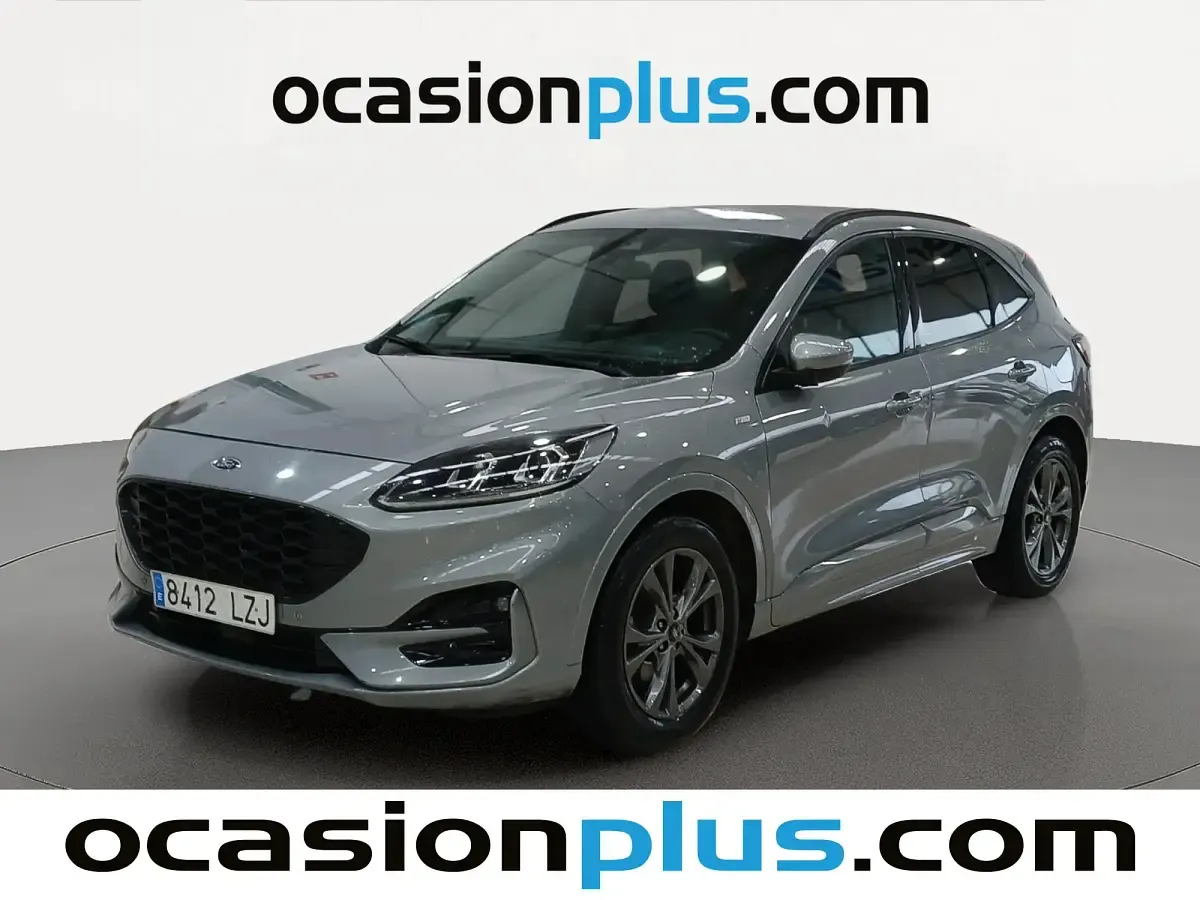 Używany Ford Kuga ST-Line 150 KM (110 kW) 2022 SUV
