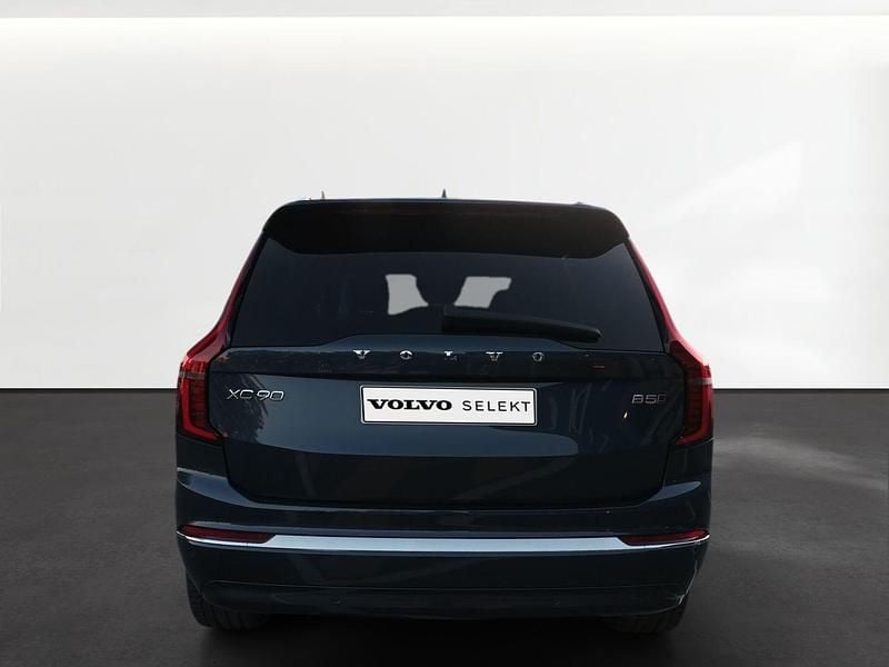 Usado Volvo XC90 Plus 250 CV (183 kW) 2025 Otro SUV