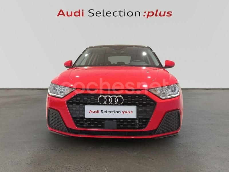 Usado Audi A1 Sportback 116 CV (85 kW) 2024 Rojo Utilitario