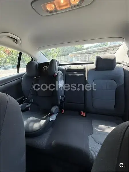 Usado VW Passat Advance 140 CV (102 kW) 2014 Gris / plata Berlina