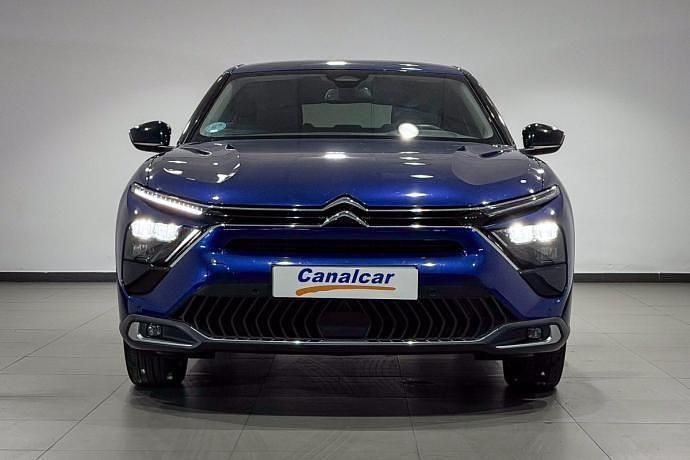 Usado Citroën C5 Aircross Feel 130 CV (95 kW) 2022 SUV