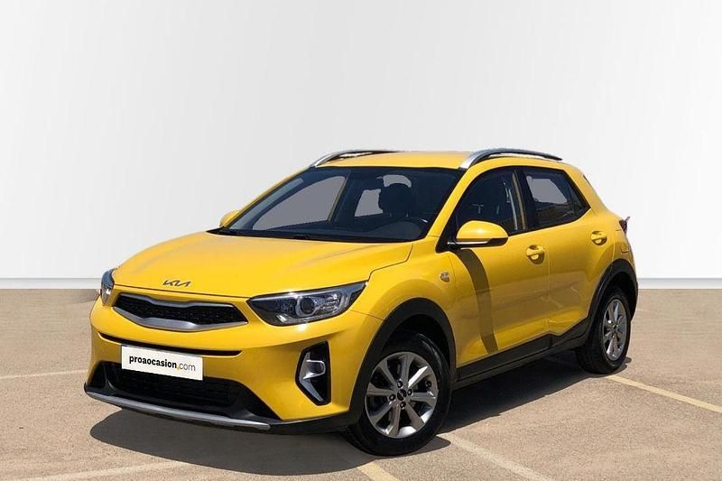 Otro Usado 2023 Kia Stonic Active SUV | 16.450 € (Precio justo) - Imagen 1/4