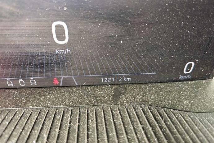 Usado Skoda Kodiaq Ambition 150 CV (110 kW) 2022 SUV