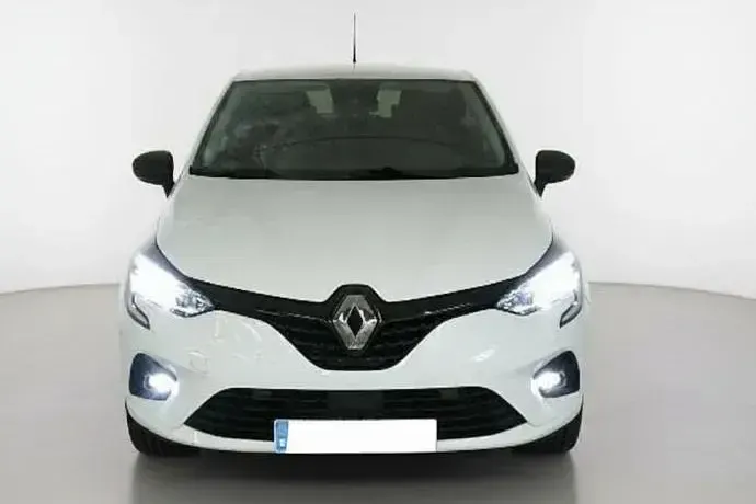 Usado Renault Clio V Business 85 CV (62 kW) 2021