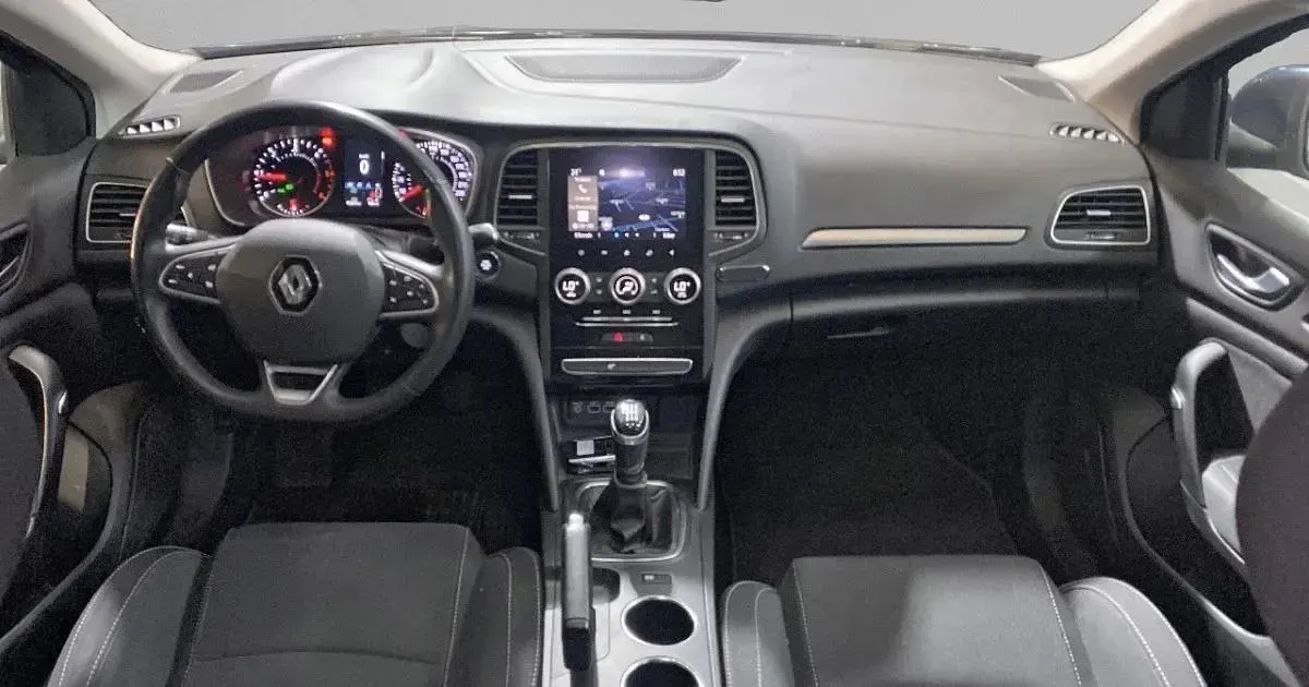 Usado Renault Mégane II Business 115 CV (84 kW) 2022 Berlina