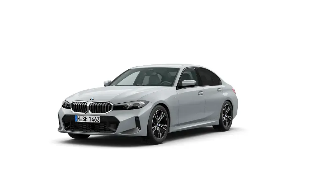 Usado BMW 320 Comfort Edition 190 HP (139 kW) 2025
