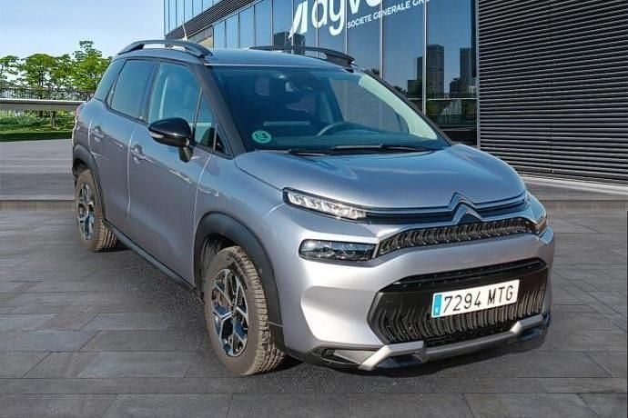 Usado Citroën C3 110 CV (80 kW) 2024