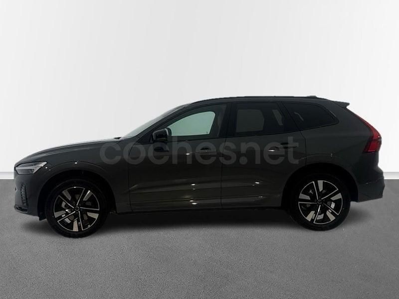 Occasion Volvo XC60 Plus 250 ch (183 kW) 2025 Gris SUV