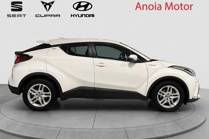 Usado Toyota C-HR Active 125 CV (91 kW) 2021 SUV