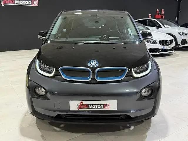 Occasion BMW i3 125 kW (170 ch) 2016 Gris Citadine