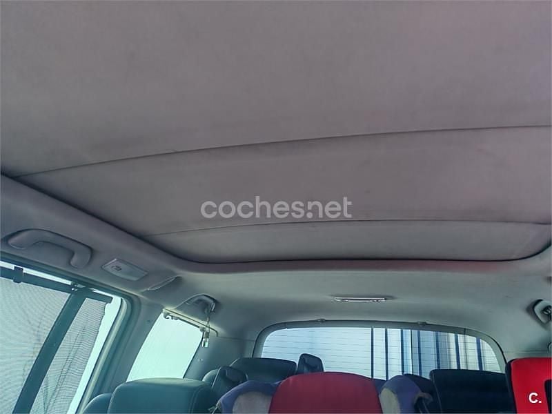 Usado Renault Grand Espace Initiale 150 CV (110 kW) 2012 Beige Monovolumen