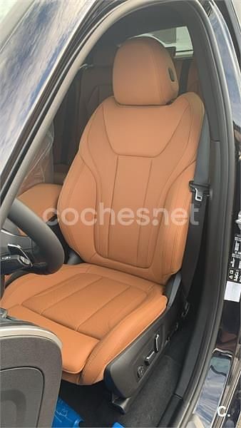 Usado BMW X4 xLine 190 CV (139 kW) 2025 Negro SUV