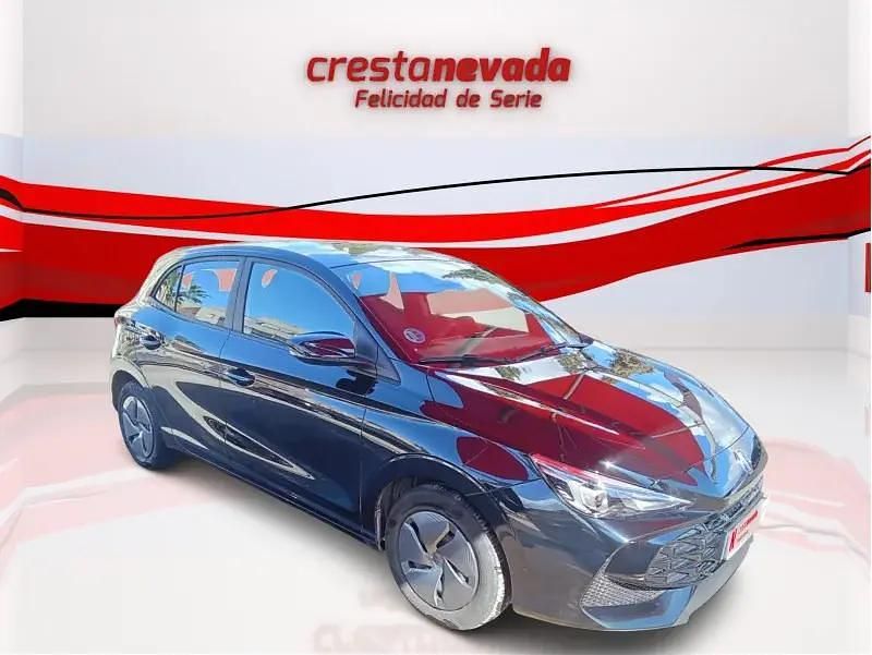 Usado MG MG3 195 CV (143 kW) 2025 Utilitario