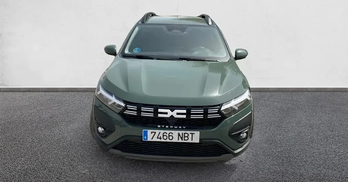 Usado Dacia Sandero Expression 101 CV (74 kW) 2025