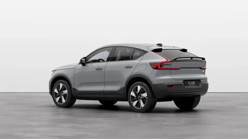 Nuevo Volvo C40 Core 175 kW (238 CV) 2025 SUV