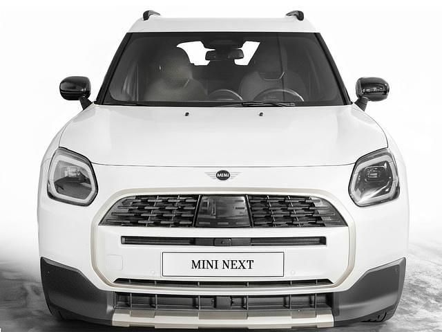 Usado Mini Countryman 170 CV (125 kW) 2025 SUV