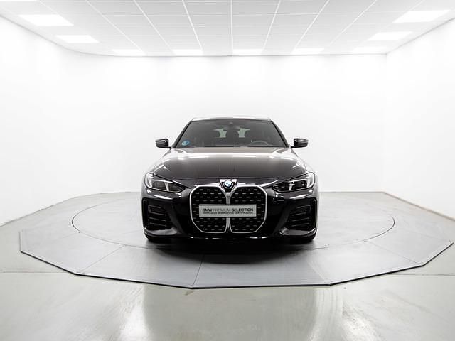 Usado BMW 420 Gran Coupé Comfort Edition 190 CV (139 kW) 2025 Coupe