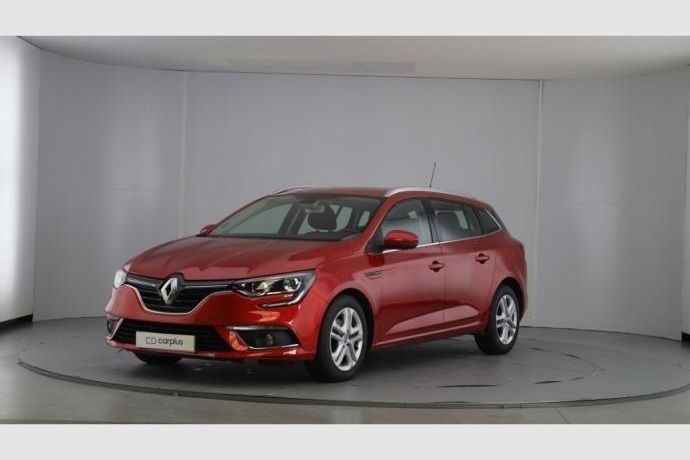Usado 2017 Renault Mégane IV Business Familiar | 13.900 € (Un poco caro) - Imagen 1/4