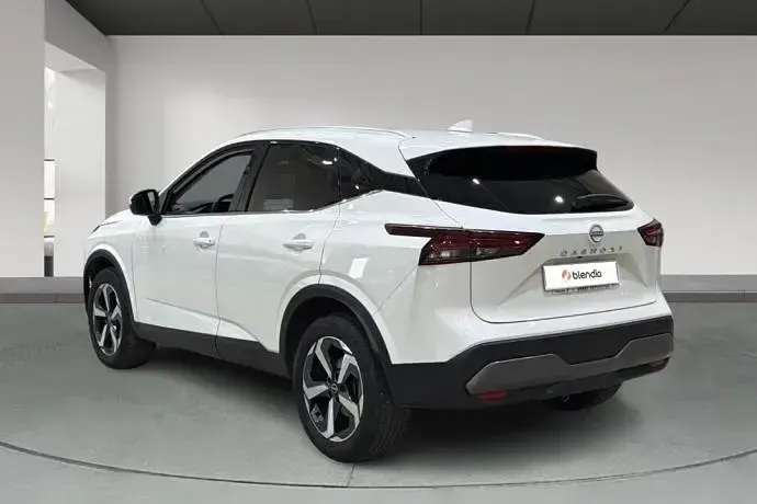 Usado Nissan Qashqai N-Connecta 158 CV (116 kW) 2023 SUV