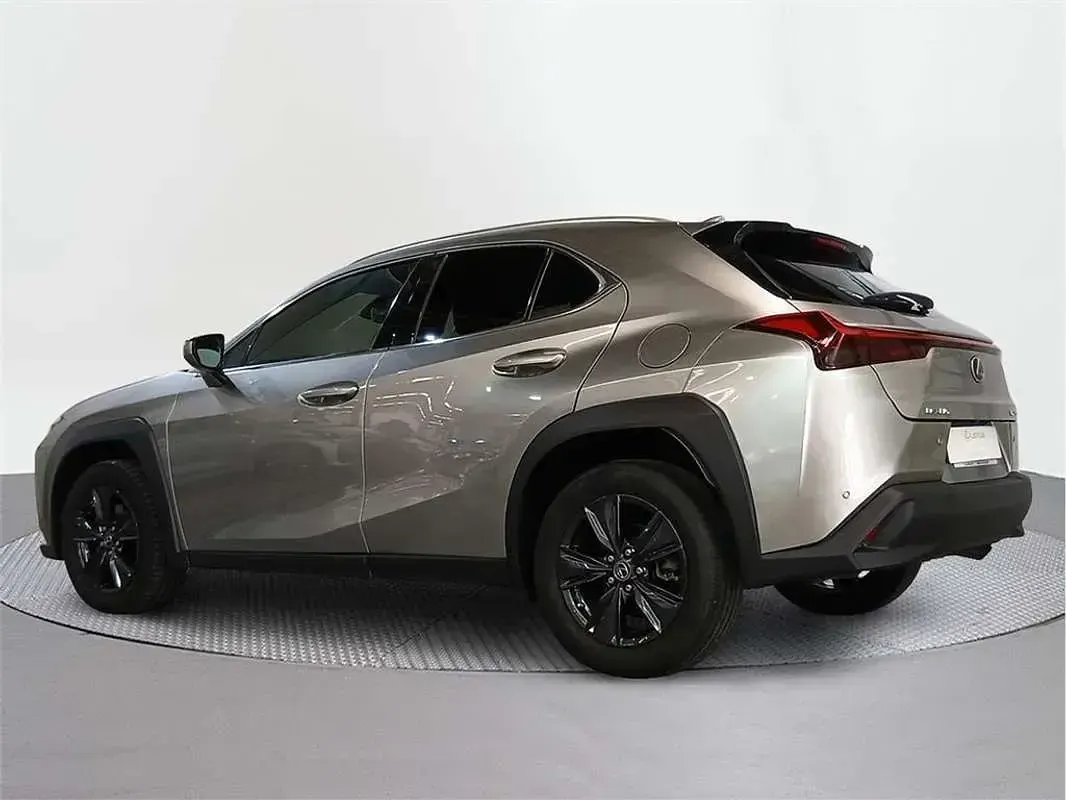 Usado Lexus UX 250h 184 CV (135 kW) 2023 SUV