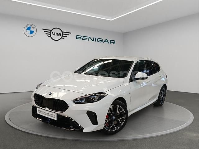 Blanco Usado 2025 BMW 120 Comfort Edition Utilitario | 38.900 € - Imagen 1/4