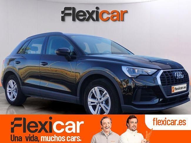 Negro Usado 2019 Audi Q3 SUV | 22.490 € (Buen precio) - Imagen 1/4