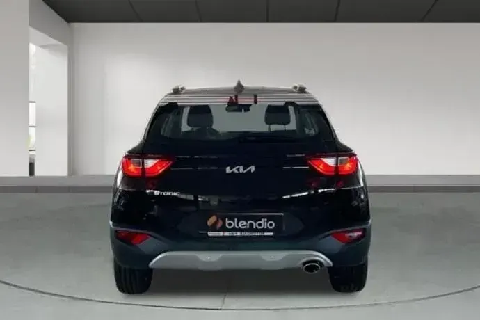 Nuevo Kia Stonic 79 CV (58 kW) 2025 SUV