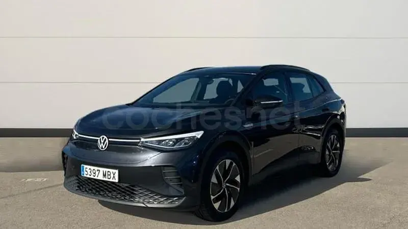 Usado VW ID.4 Pro Performance 210 kW (286 CV) 2022 Eléctrico SUV