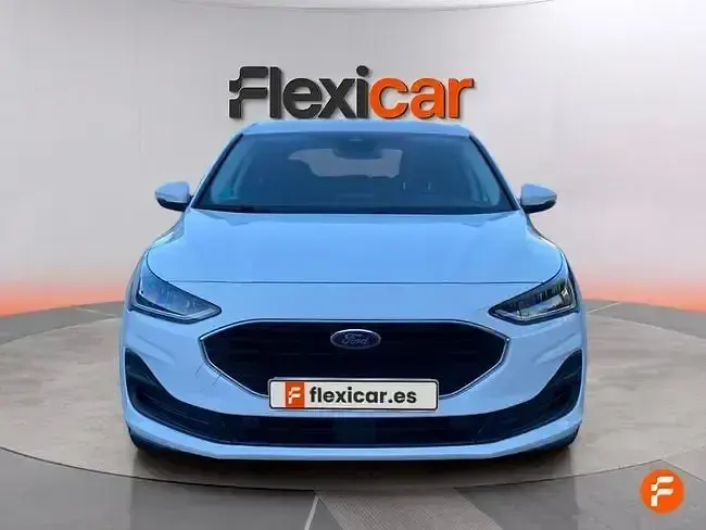 Usado Ford Focus Active X 120 CV (88 kW) 2022 Blanco