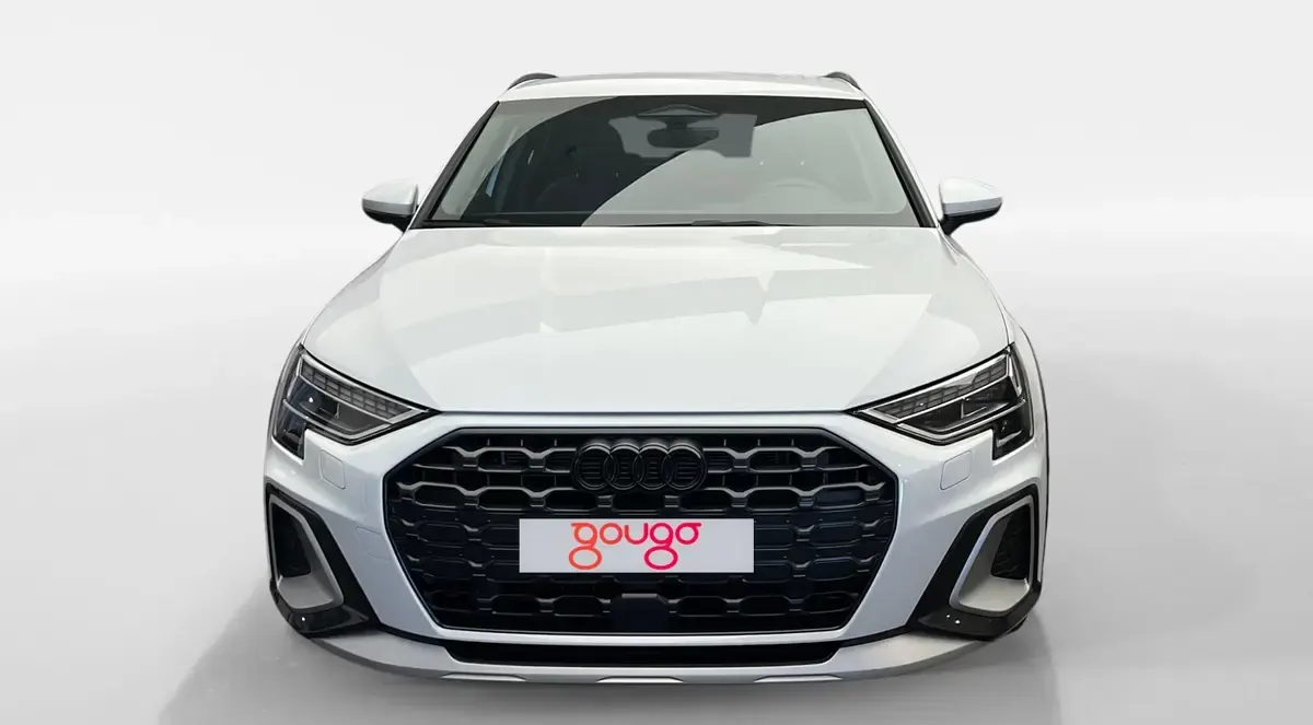 Nuevo Audi A3 Advanced Plus 150 CV (110 kW) 2026 Berlina