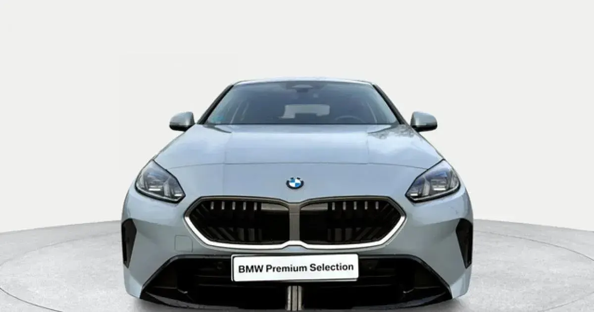 Usado BMW 120 163 CV (119 kW) 2025 Utilitario