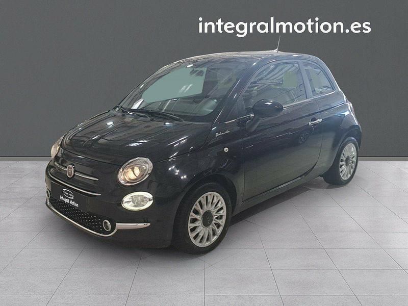 Usado Fiat 500 Dolcevita 70 CV (51 kW) 2022 Otro Utilitario