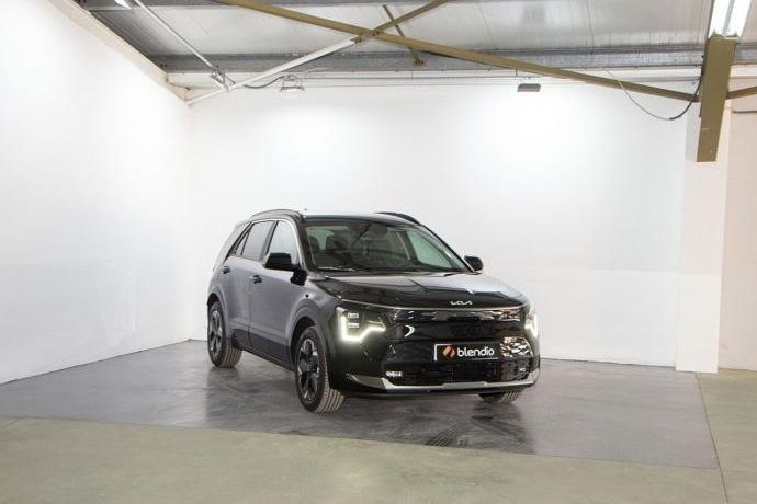 Usado 2024 Kia e-Niro 2 SUV | 32.990 € (Super precio) - Imagen 1/4