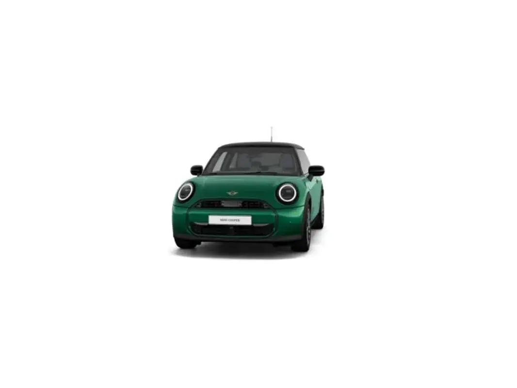 Usado Mini Cooper 114 kW (156 CV) 2026 Utilitario