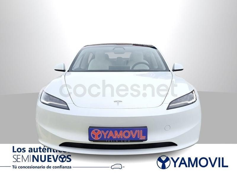 Usado Tesla Model 3 RWD 208 kW (283 CV) 2025 Eléctrico Berlina