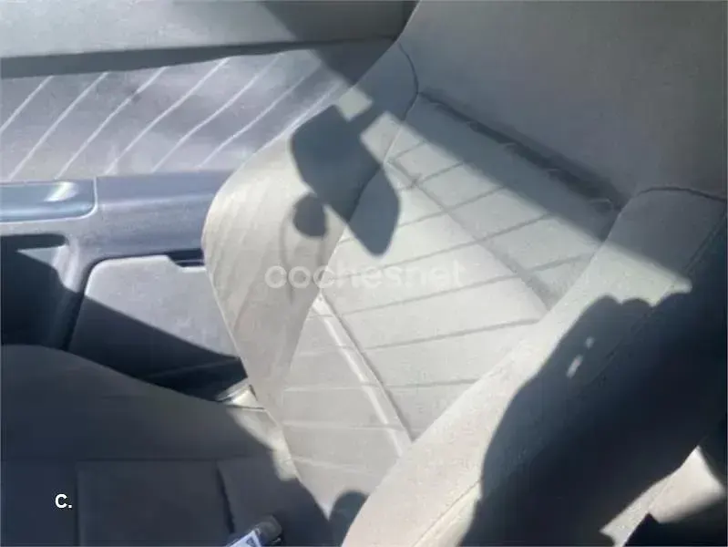 Usado Audi A3 Ambition 110 CV (80 kW) 2001 Azul Utilitario