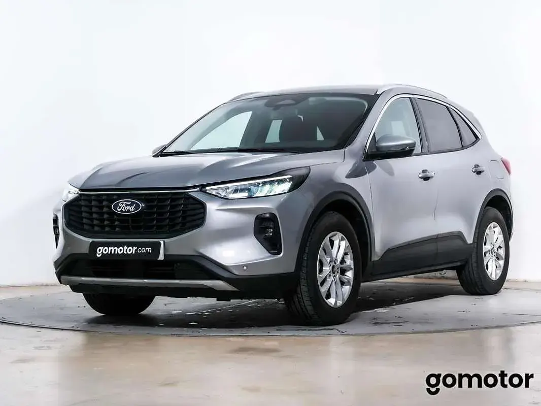 Begagnad Ford Kuga Titanium 150 HK (110 kW) 2025 SUV