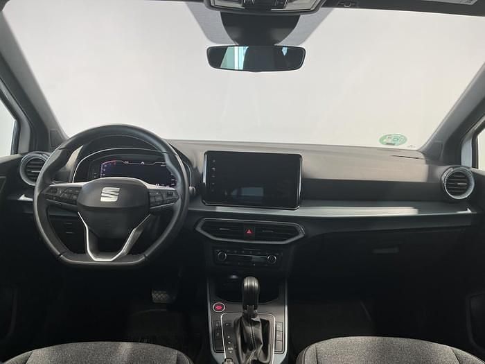 Usado Seat Arona Xperience 110 CV (80 kW) 2022 Rojo SUV