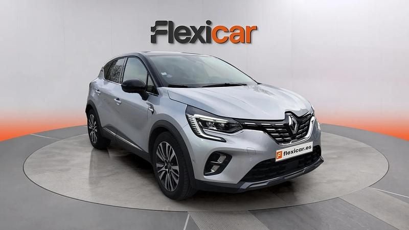 Occasion Renault Captur Intens 91 PK (66 kW) 2021 SUV