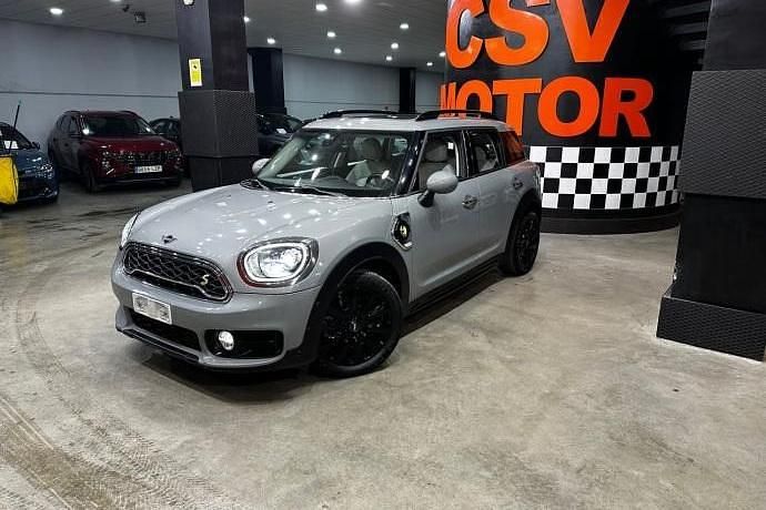 Usado 2019 Mini Cooper S Countryman SUV | 21.850 € (Precio justo) - Imagen 1/4