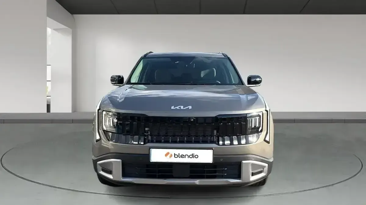 Nuevo Kia Seltos 180 CV (132 kW) 2026 Gris SUV