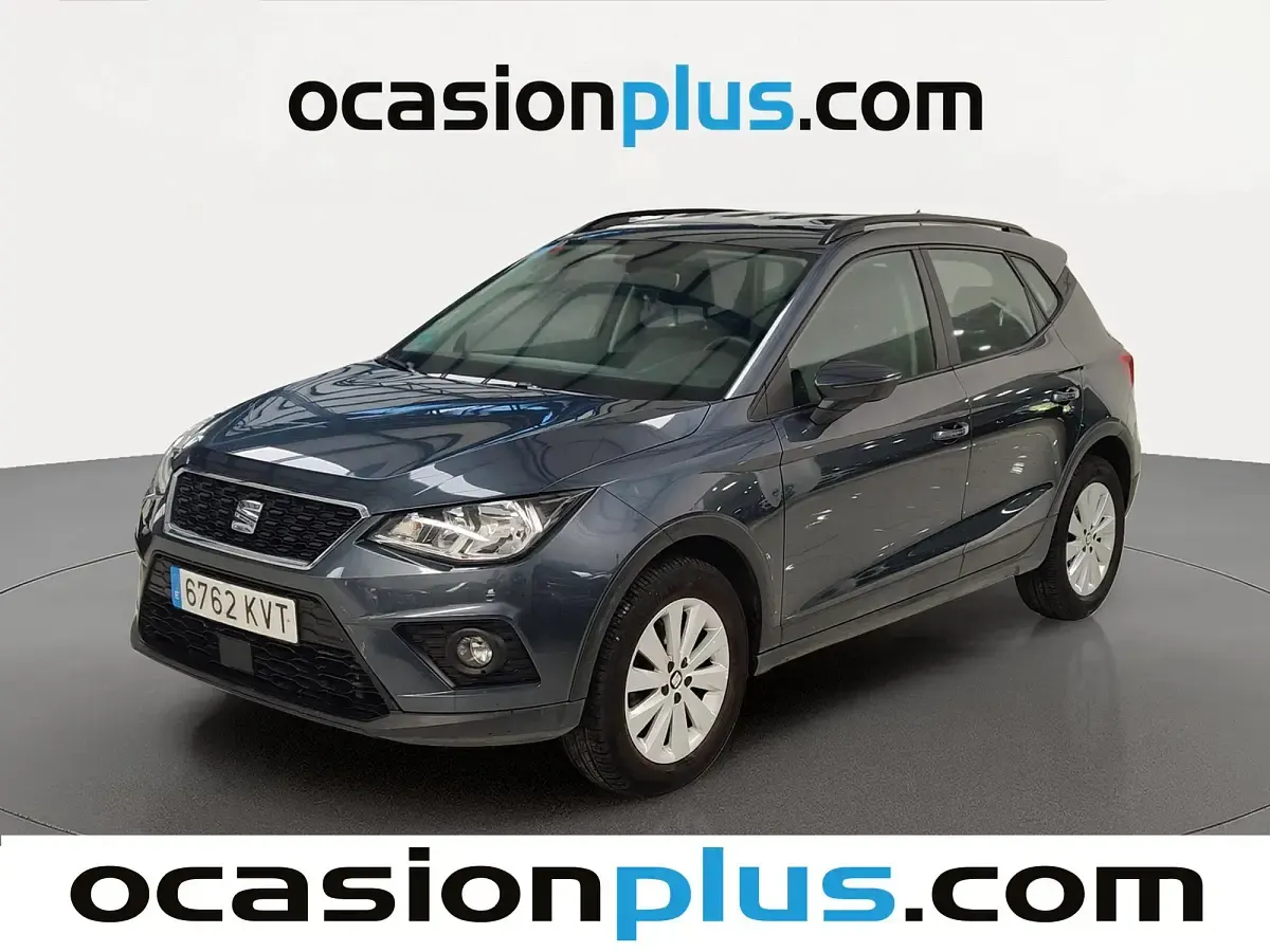 Usado Seat Arona Style 116 CV (85 kW) 2019 SUV