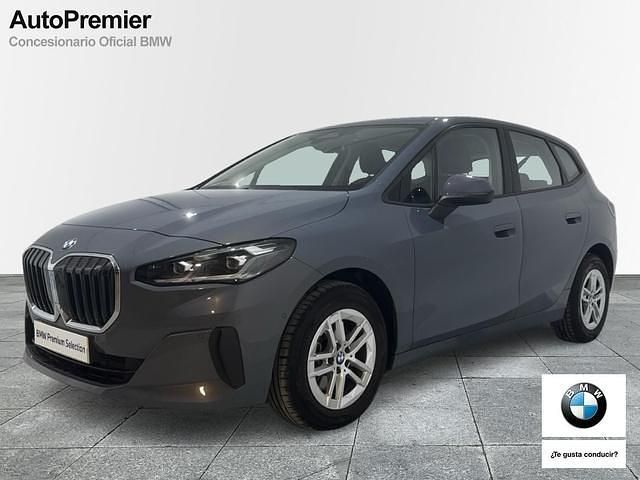 Usado 2022 BMW 218 Active Tourer Comfort Edition Monovolumen | 25.850 € - Imagen 1/4