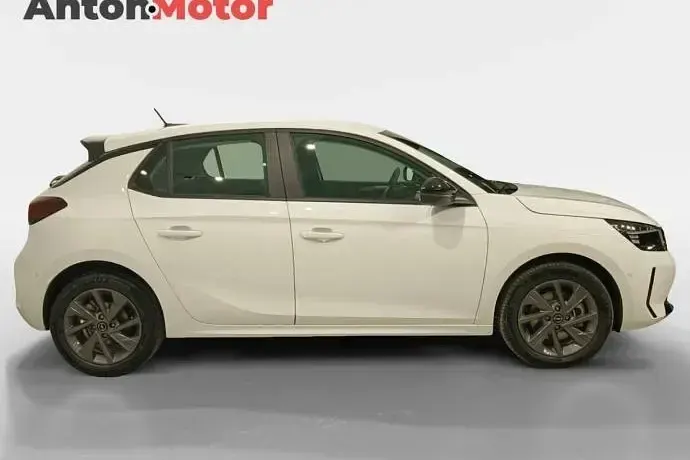 Nuevo Opel Corsa Edition 100 CV (73 kW) 2026 Utilitario