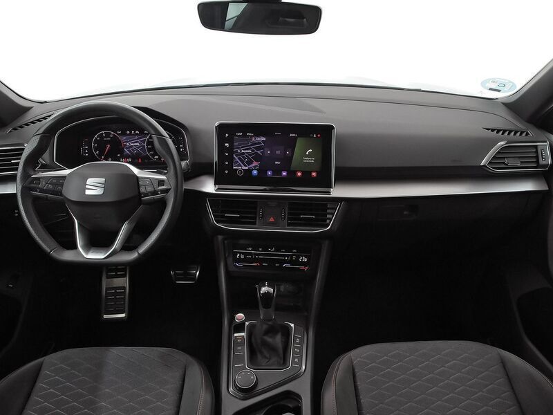 Usado Seat Tarraco FR 150 CV (110 kW) 2024 Otro SUV