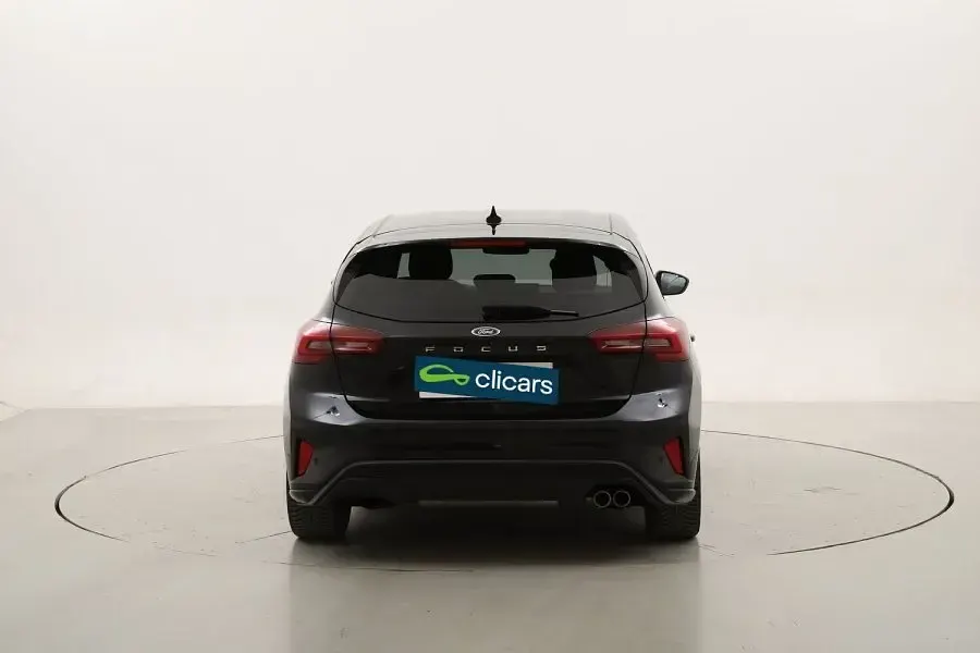 Usado Ford Focus ST-Line 125 CV (91 kW) 2025