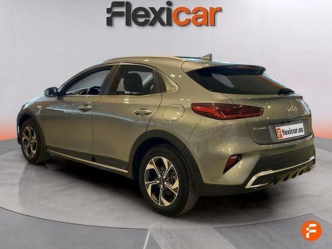 Brugt Kia XCeed 160 HK (117 kW) 2023 Grå SUV