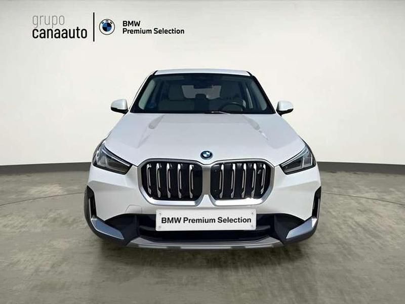 Usado BMW iX1 230 kW (313 CV) 2023 Blanco SUV