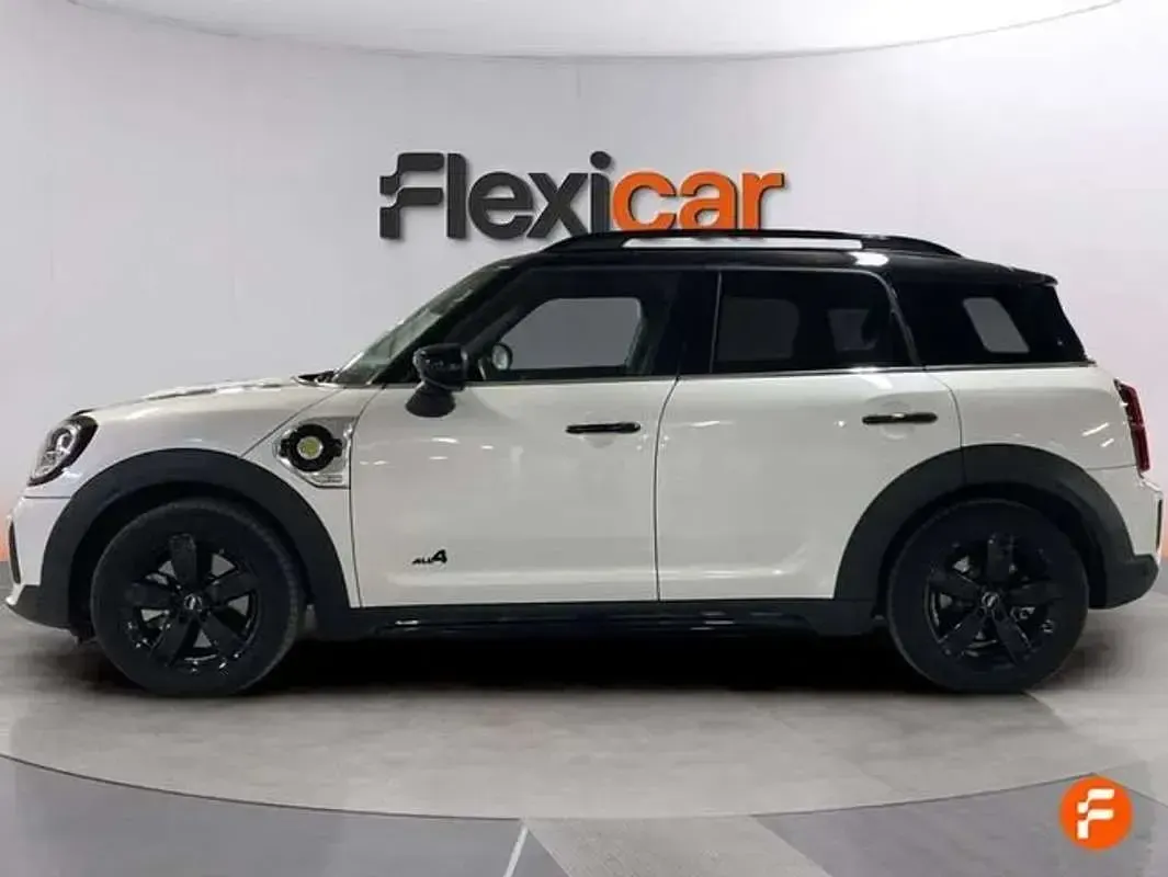 Usado Mini Cooper Countryman 224 CV (164 kW) 2024 Blanco SUV
