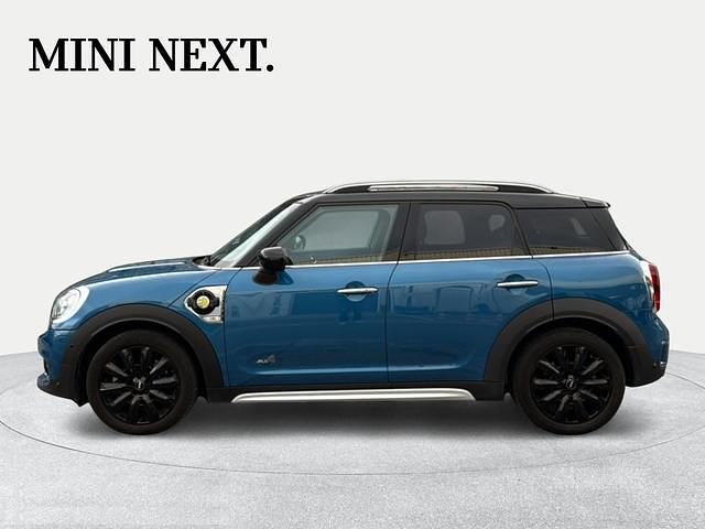 Usado Mini Cooper S Countryman 224 CV (164 kW) 2020 SUV